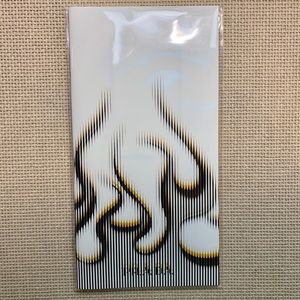 NEW Prada Limited Edition Notebook (Japan)